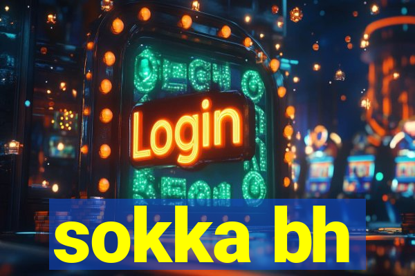 sokka bh